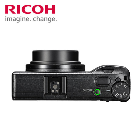 评测ricoh/理光gr iii数码照相机怎么样,说说理光升级版gr3和gr2区别